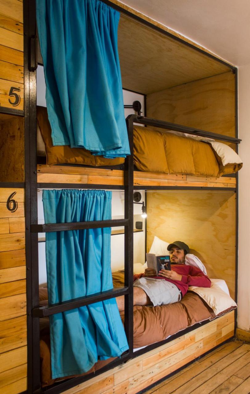 Supertramp Hostel Cusco Luaran gambar